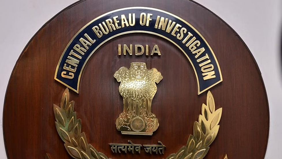 CBI arrests NHAI official, private firm associate in Rs 10 lakh bribery case