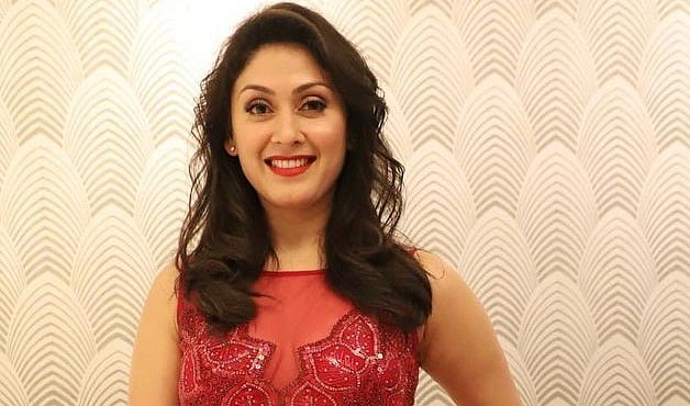 Manjari Fadnnis says, 'Social media invasion has become too much.'