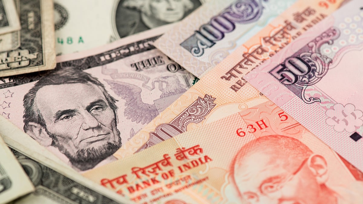 RBI intervenes to prevent rupee from slipping past 80 to dollar