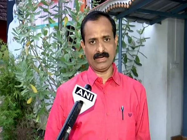 BJP leader lashes out at Kerala PWD minister for 'mocking' EAM Jaishankar