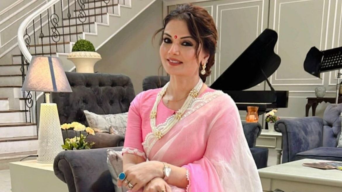 Deepshikha Nagpal: 'Our society is adapting to western culture but retains patriarchal mindset'