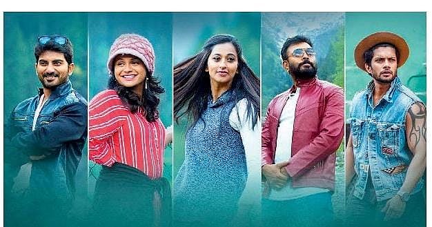 Badshah Kiccha Sudeep releases trailer of Chase; riveting say fans! 