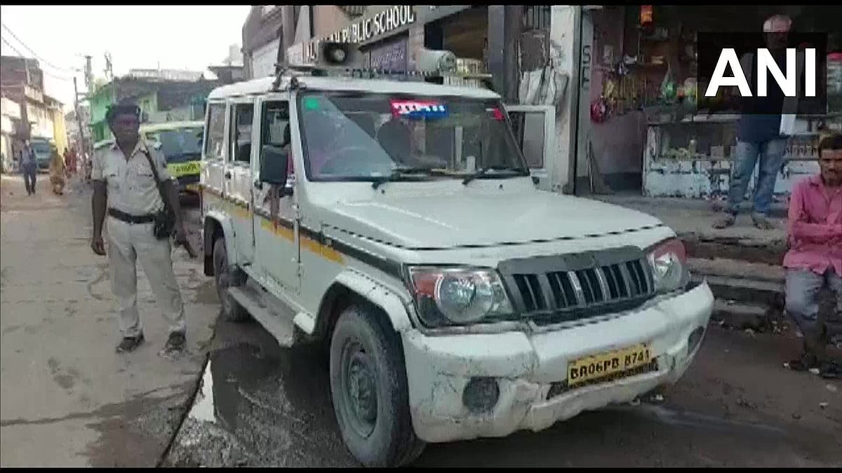 Bihar: NIA begins probe in Phulwari Sharif case linked to PFI, raids underway