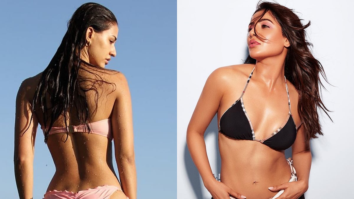 International Bikini Day: From Disha Patani to Samantha Ruth Prabhu, actresses who set the internet ablaze with their bikini looks