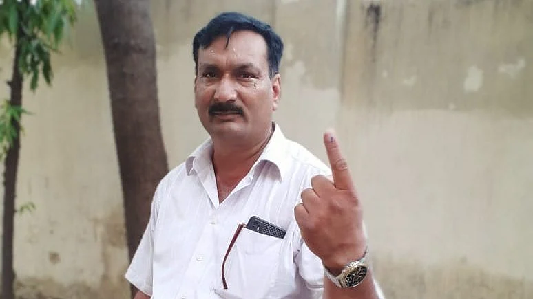 Kalim Mohammed Khan