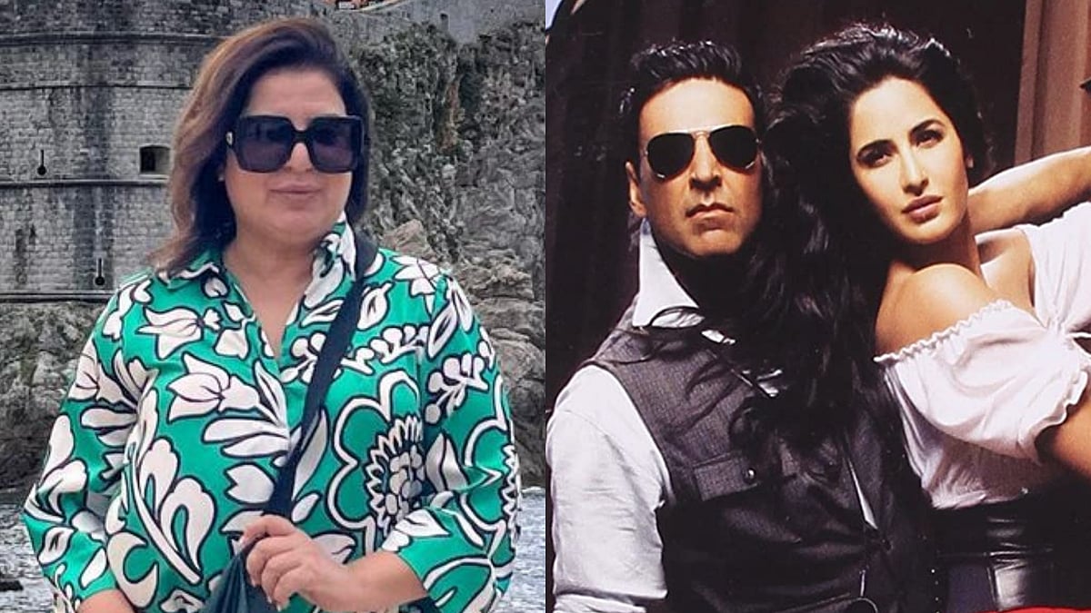 Farah Khan reveals she 'didn't want to step out' after 'Tees Maar Khan' failure