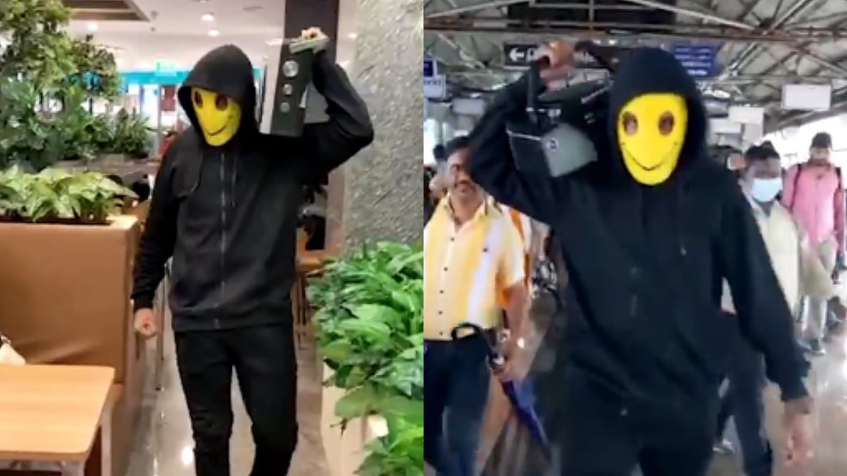 Watch Video: From malls to railway stations, Ek Villain paints the Galliyans of Mumbai yellow