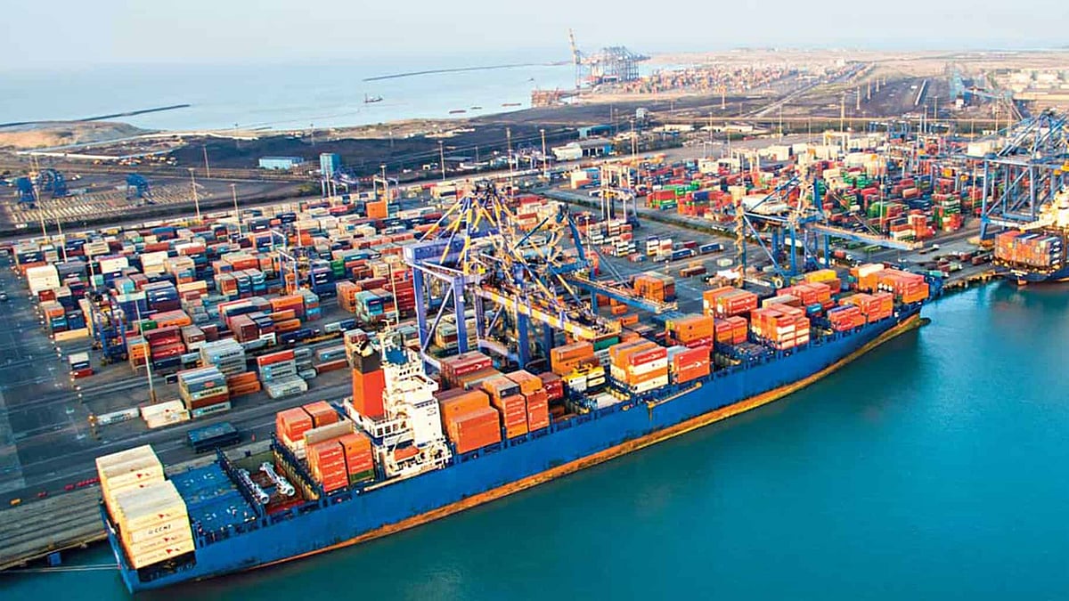 India's imports expand faster than exports; current account deficit likely to worsen