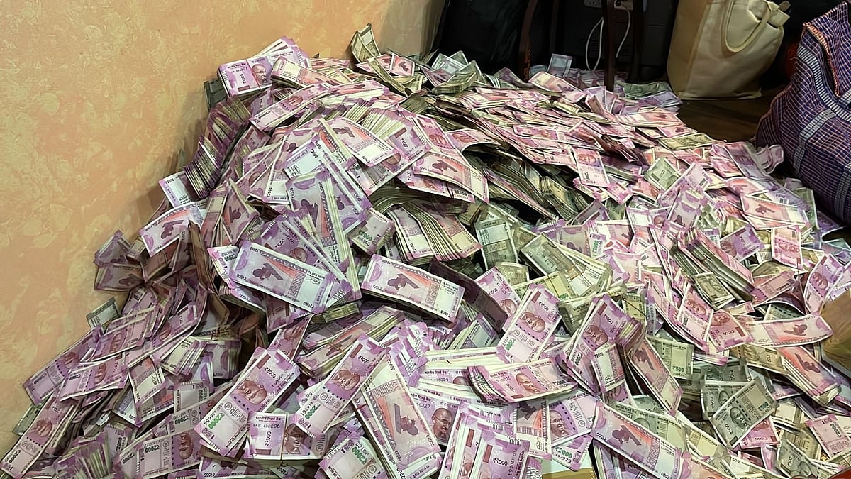 Rajasthan: ED Seizes Rs 12 Lakh After Fresh Raids In Paper Leak Case