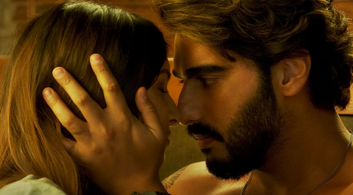 Watch: 'Ek Villain Returns' new song 'Dil' is the perfect love anthem this season 