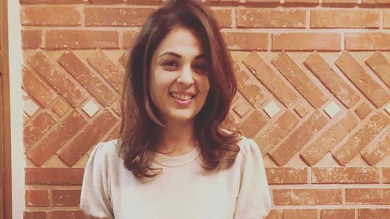 Anjana Sukhani on making her OTT debut with 'Saas Bahu Achaar Pvt Ltd': 'I was waiting for the right role'