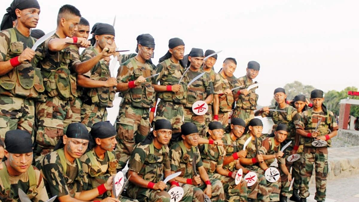 Indore: Recruitment of Agniveers to be held in Dhar in Sept