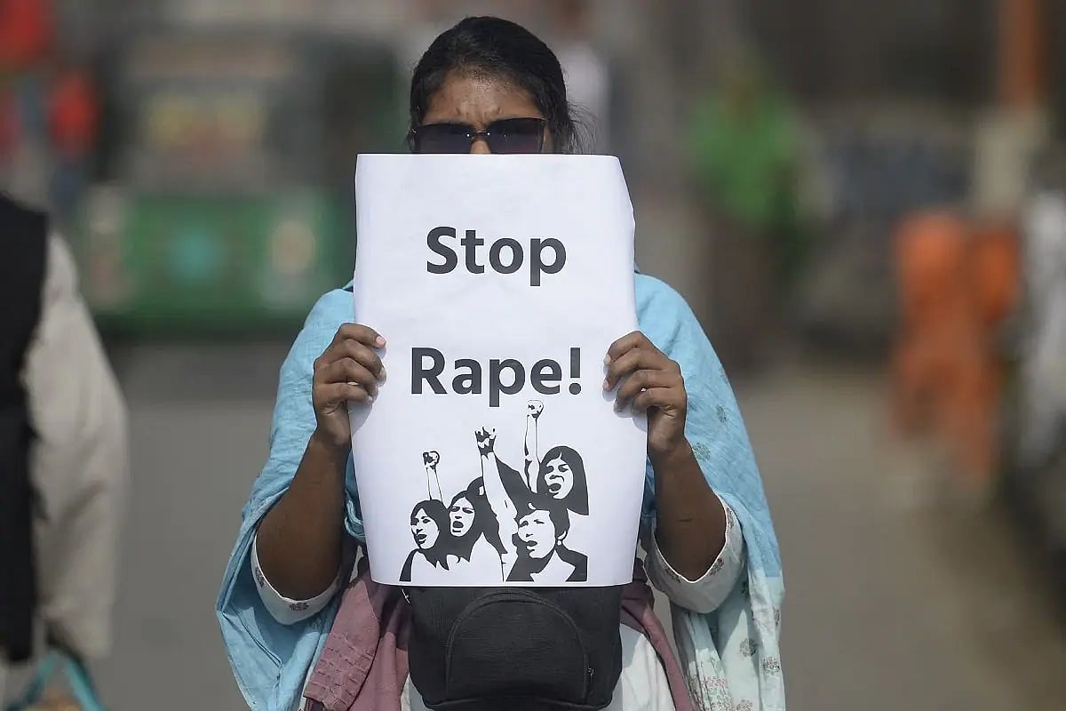 Odisha: Girl jumps off school building roof to escape would-be rapists; condition critical