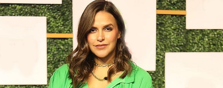 Neha Dhupia opens up about A Thursday, which is having its world TV premiere today