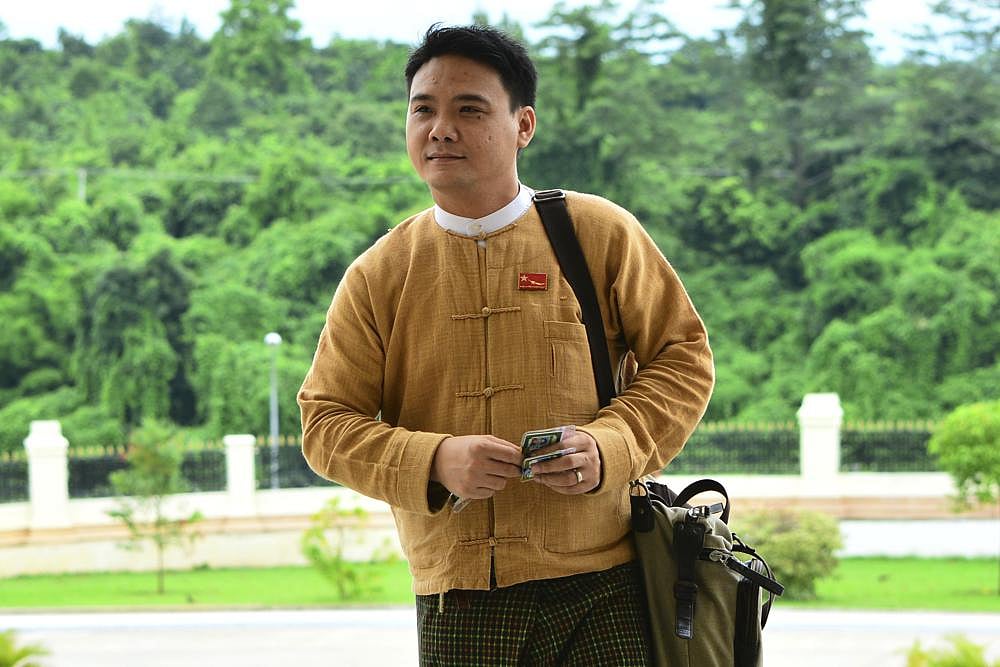 Myanmar: Military junta executes 4 pro-democracy political opponents
