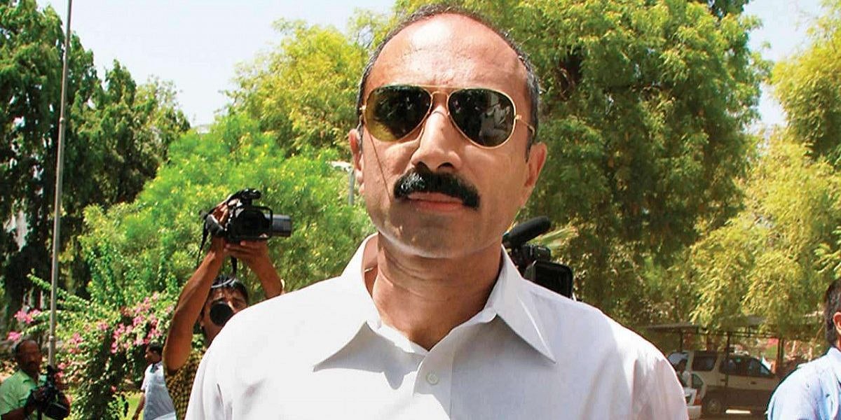 Gujarat 2002 riots: SIT arrests jailed ex-IPS officer Sanjiv Bhatt for forgery of evidence