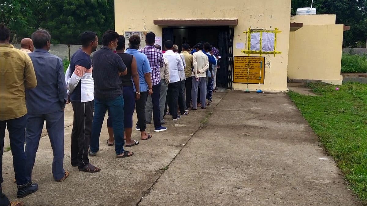 Madhya Pradesh: Commission May Be Set Up For Delimitation For Local Bodies’ Elections