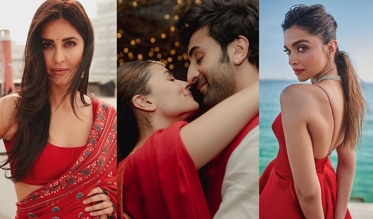 'I am very good friends with Ranbir's exes', reveals Alia Bhatt on 'Koffee with Karan 7'