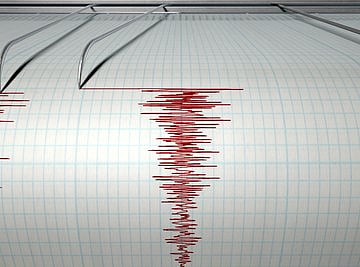 Philippines struck by powerful magnitude 7 earthquake