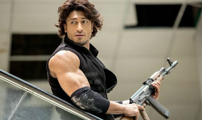 Vidyut Jammwal's 'Commando' to be adapted as web series
