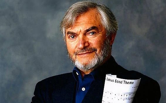 Monty Norman, who composed the 'James Bond' iconic theme passes away at 94