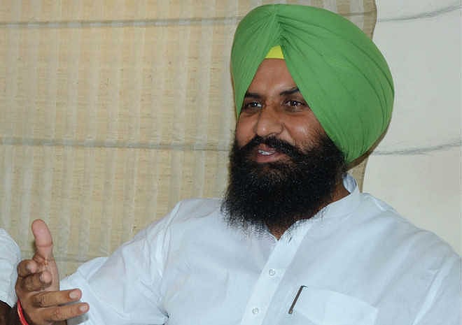 Punjab: Brother of ex-MLA Simarjeet Bains arrested in Ludhiana in rape case
