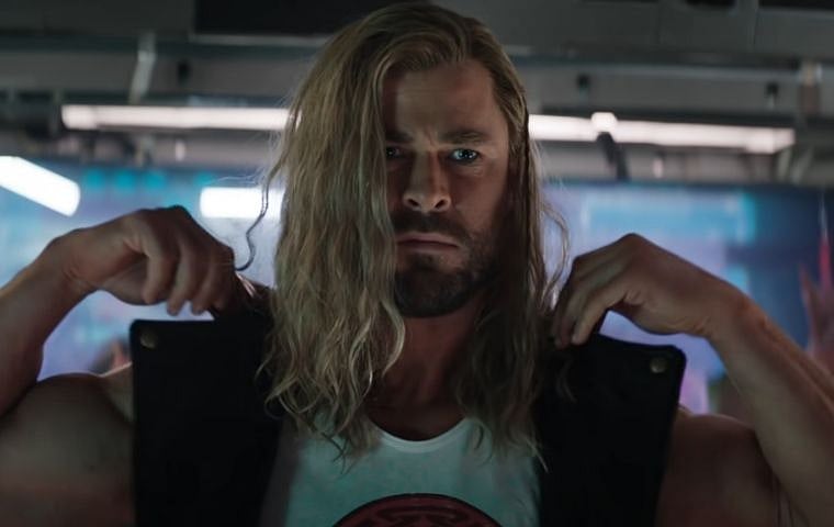Thor: Love and Thunder Review: Chris Hemsworth-starrer's pace and subplots make the tale appear as a frivolous comic extension