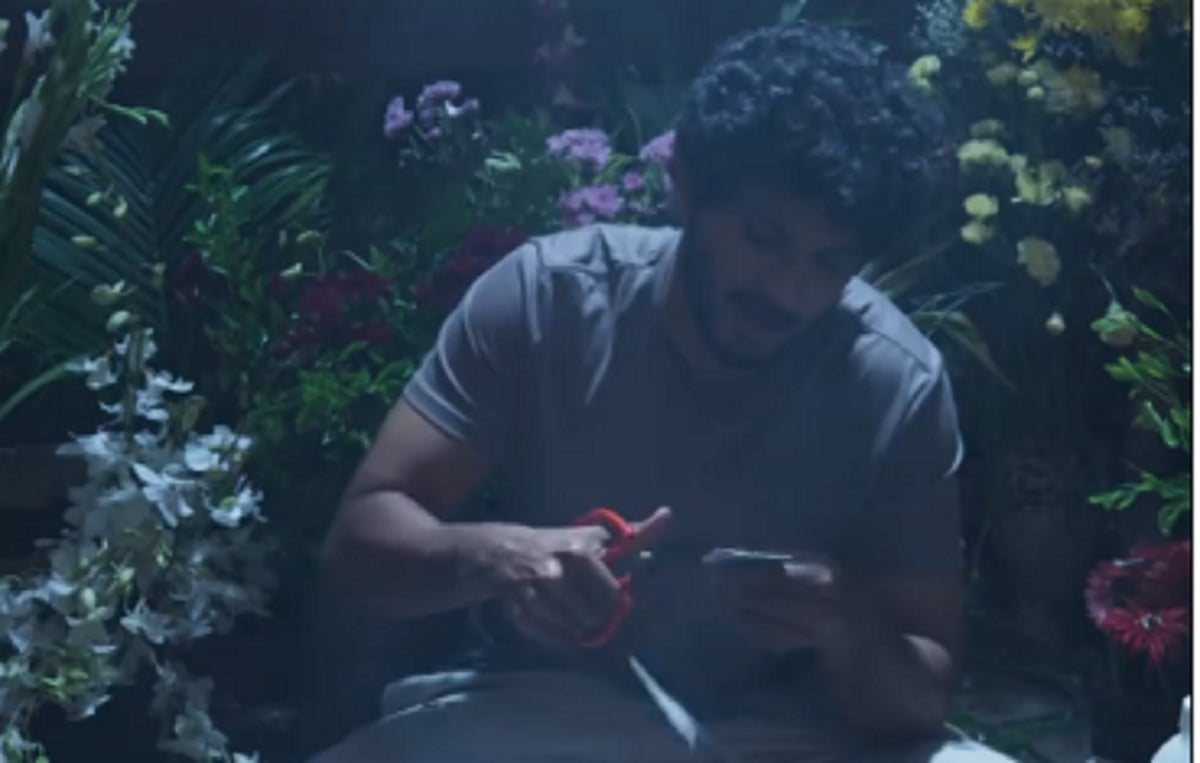 Watch: Teaser of Dulquer Salmaan and Shreya Dhanwanthary's 'Chup' pays tribute to Guru Dutt on his birth anniversary 