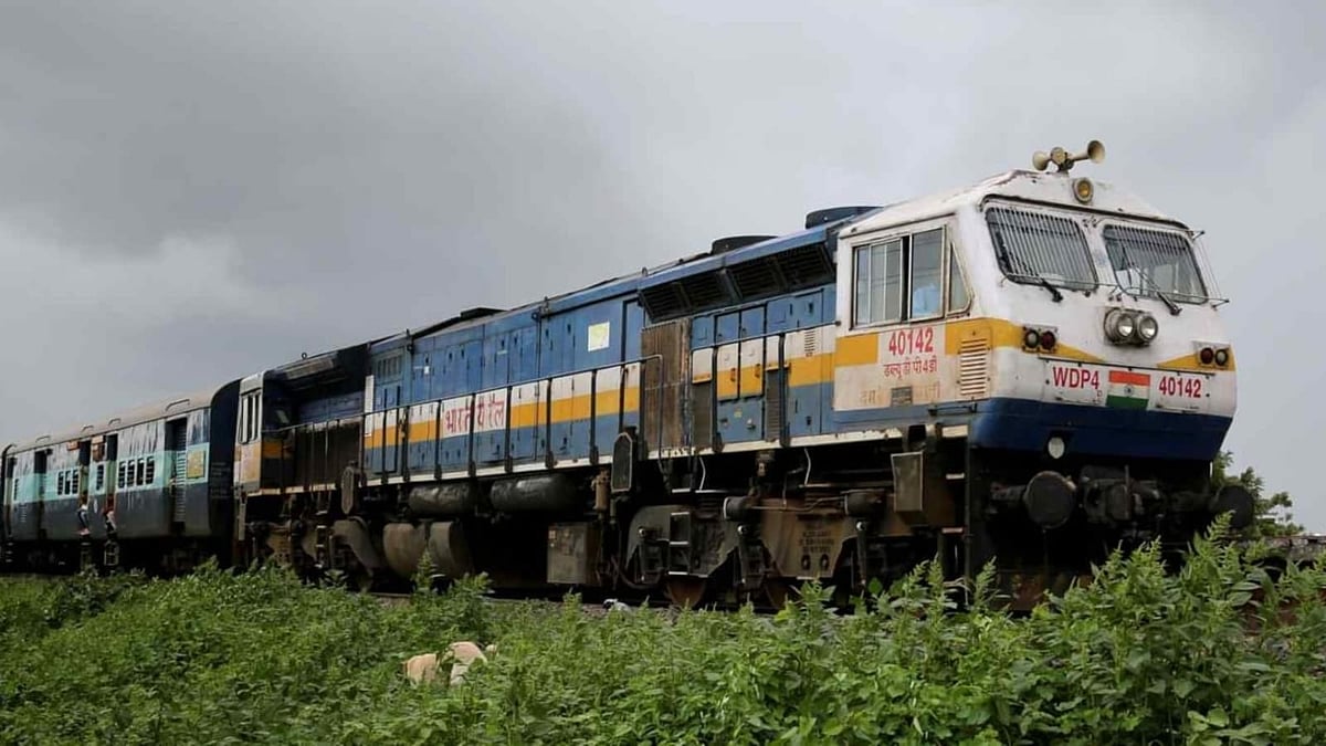 After more than 2 months, train services to resume to parts of Northeast