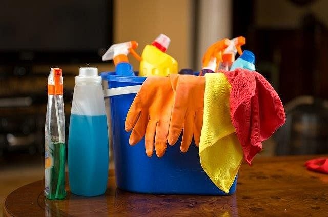 Five Things You Should Know About Household Air Pollution