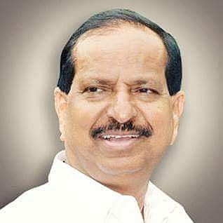 Navi Mumbai: Airoli MLA Ganesh Naik demands fresh ward formation