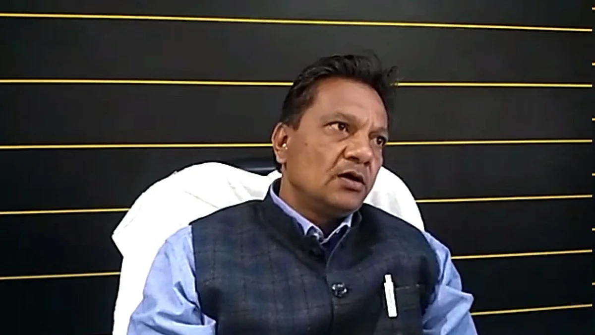 Santosh Pal