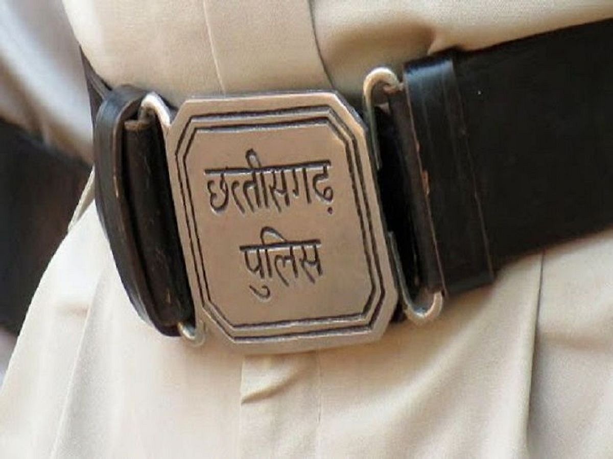 Chhattisgarh: In a major reshuffle, 44 ASP rank officers transferred
