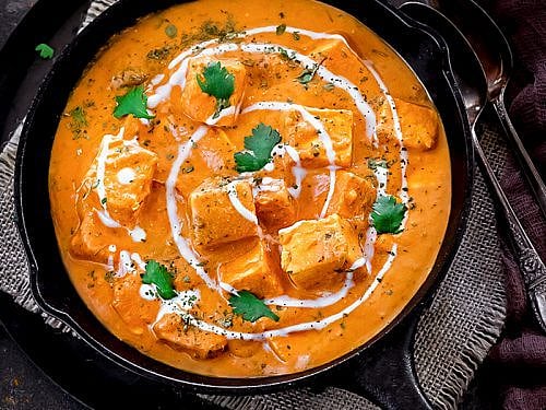 AIIMS-Bhopal Offers Kadhai Paneer, Kheer To Patients As Diwali-Special  Lunch