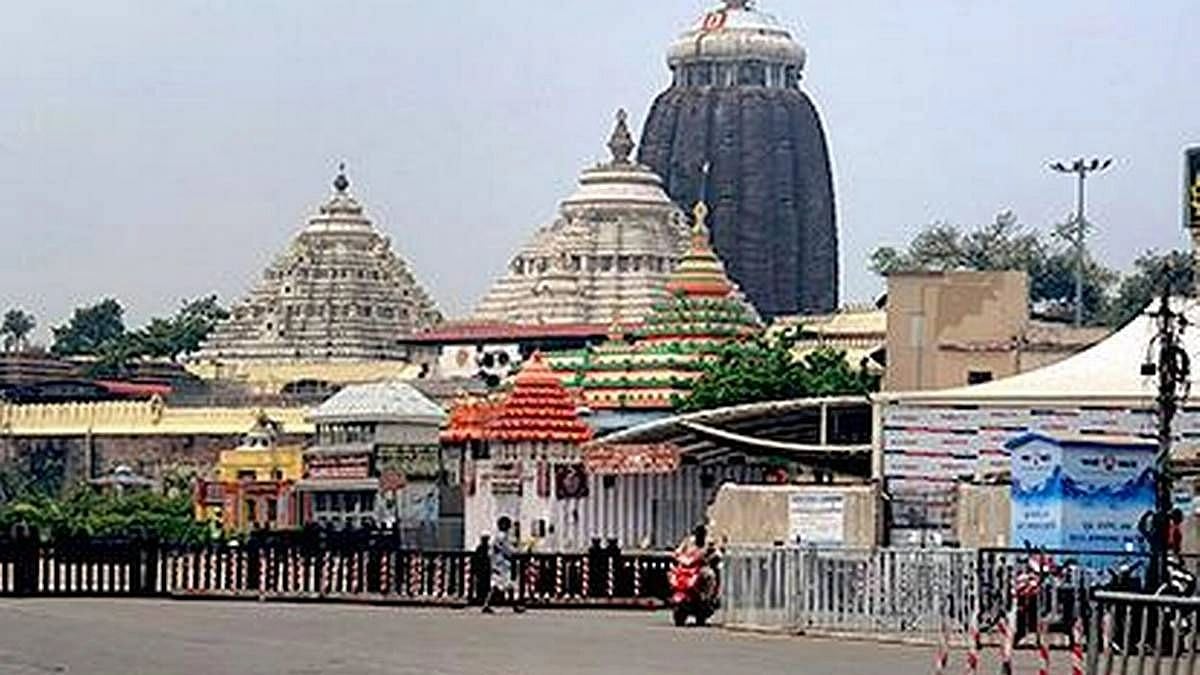 Neemuch: Winning candidate visits Charbhuja Temple upon fulfilment of wishes