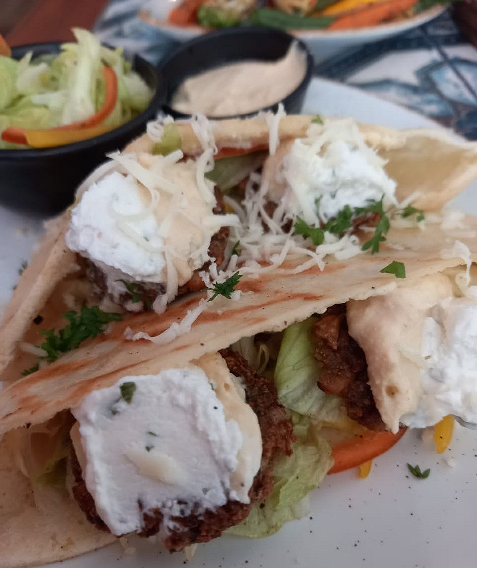 Original Falafel