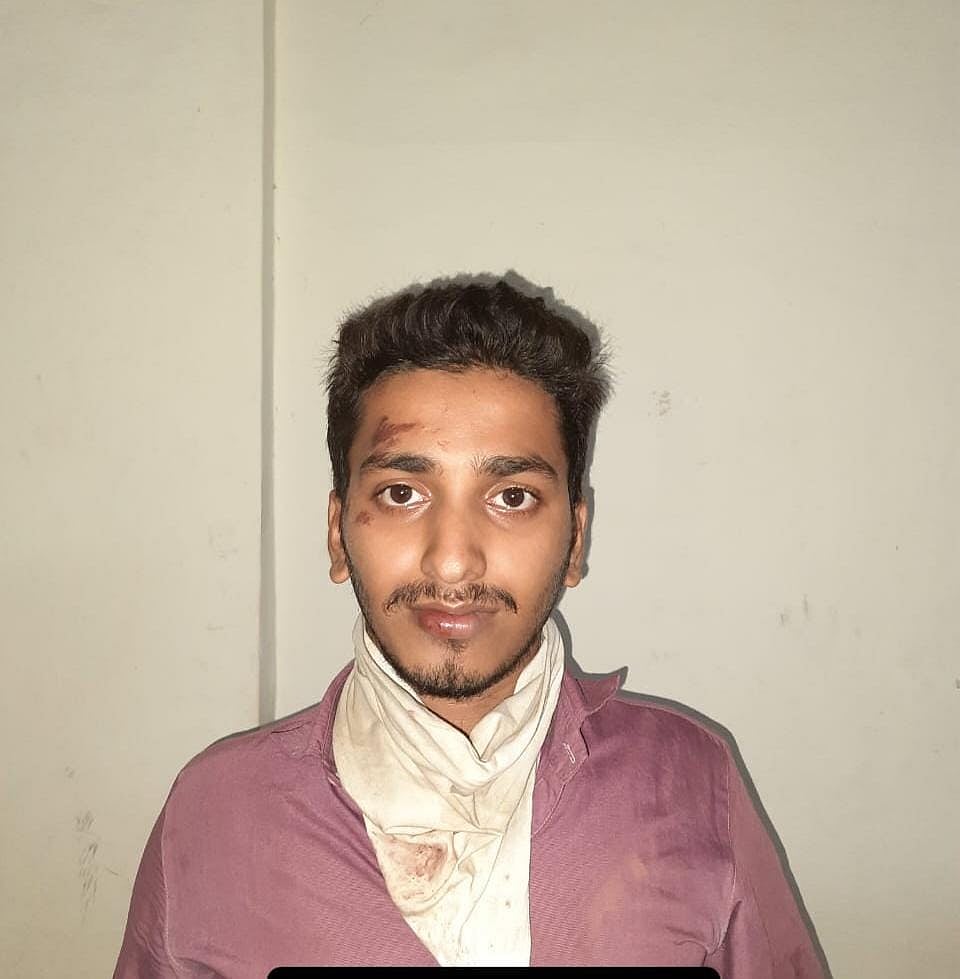 Mumbai: 23-year-old held after rampage in Worli