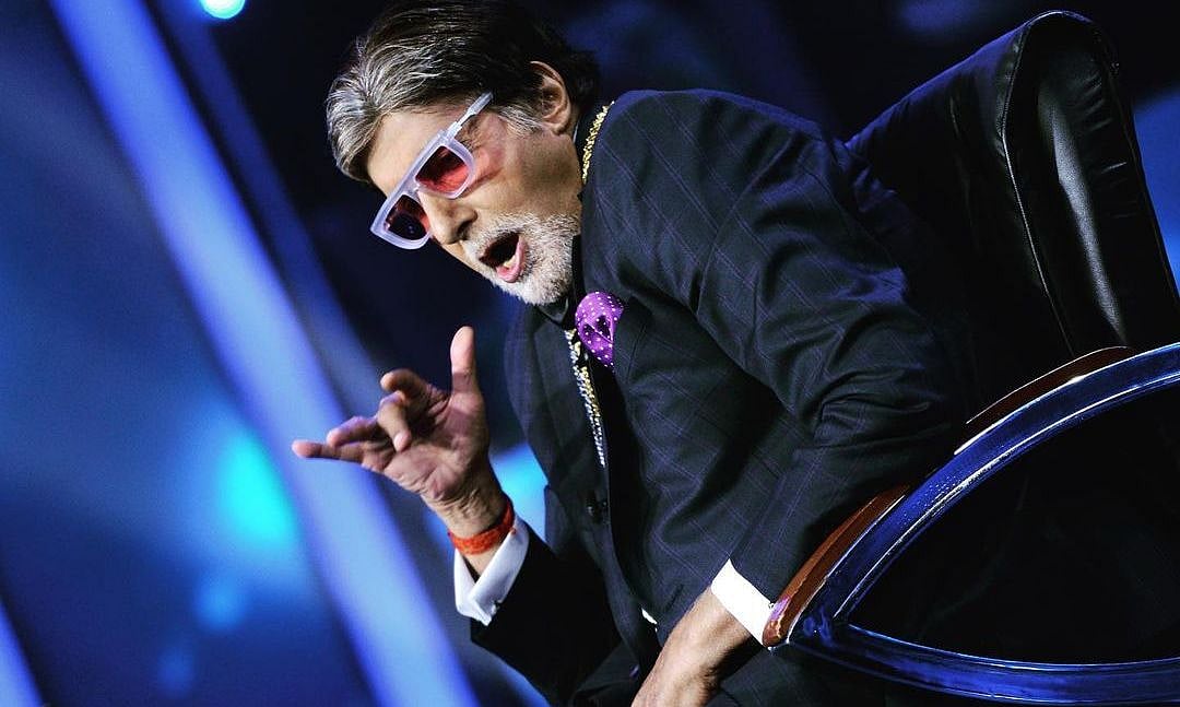 KBC 14: Amitabh Bachchan reveals new twist if a contestant fails to answer Rs 7.5 crore jackpot...