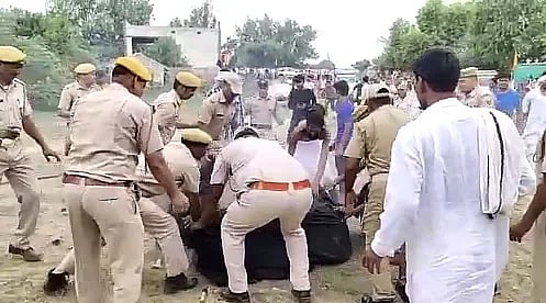 Seer's death turns into political blame game in Rajasthan; high-level inquiry ordered 