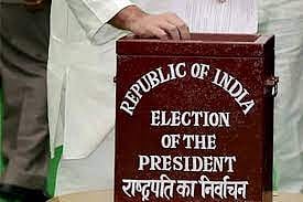 Presidential polls voting  | Photo: Representative Image 