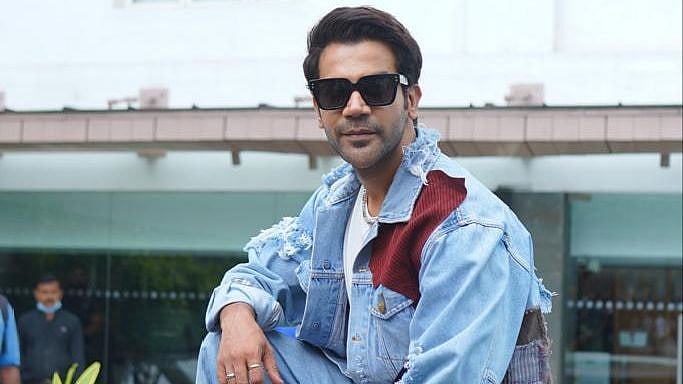 'Had Rs 18 in bank account': Rajkummar Rao recalls the time he 'lived on one Parle-G packet a day'