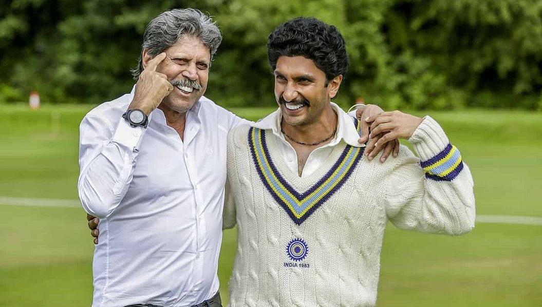 Indian Film Festival of Melbourne to celebrate Ranveer Singh-starrer '83; Kapil Dev to be guest of...