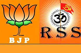 RSS-BJP leaders meet in K'taka to strategise for upcoming Assembly polls