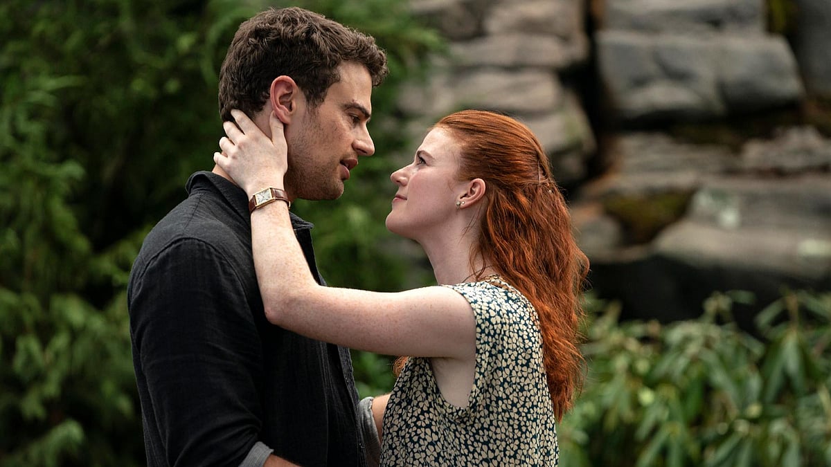 'The Time Traveler's Wife' cancelled after one season: Report