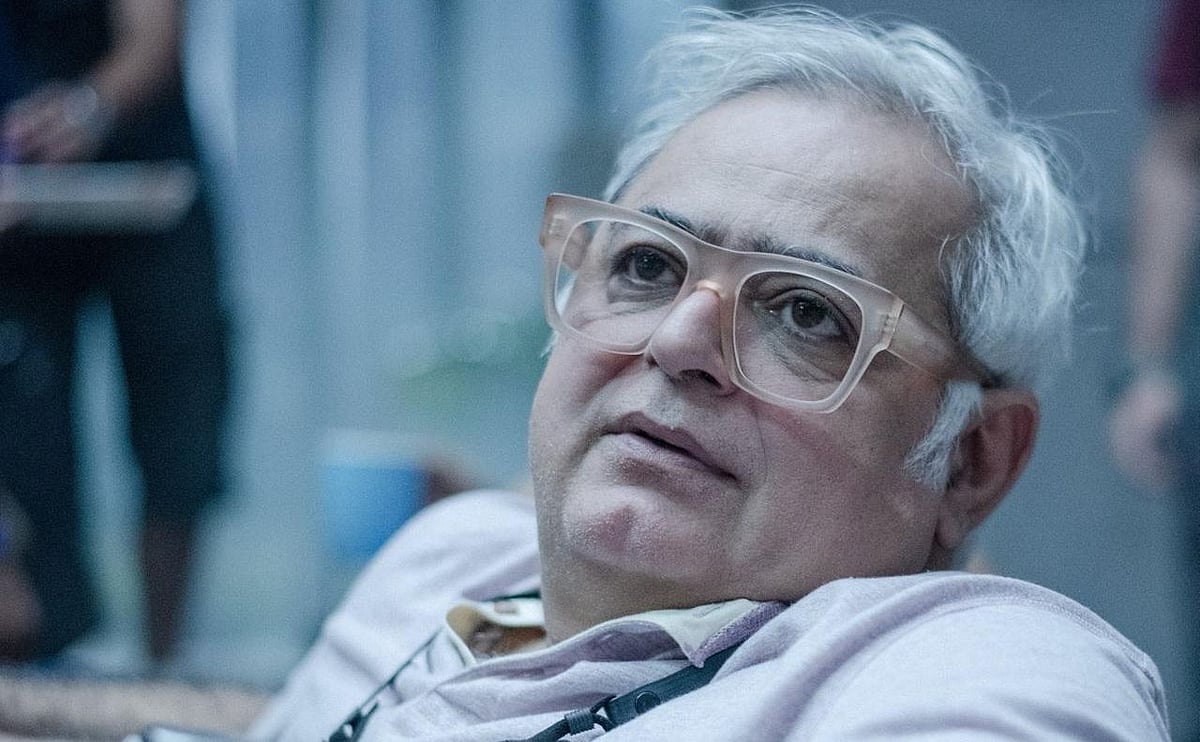 Hansal Mehta to direct Pratik Gandhi-starrer ‘Gandhi’ based on the writings of Ramachandra Guha