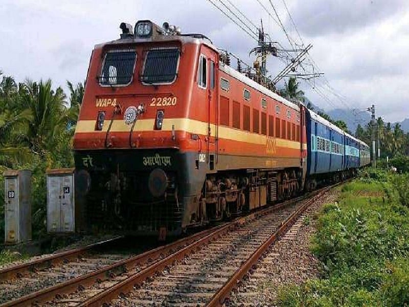 Indian Railways to run Ashadi Ekadashi special trains