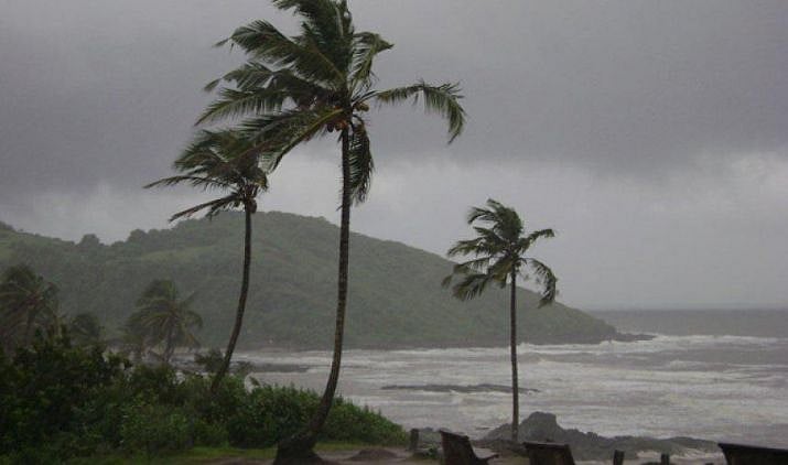 IMD Declares Southwest Monsoon Onset Over Kerala