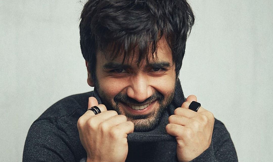 Dystopian short film ‘Recommended For You’ starring Ayush Mehra to stream on a digital platform