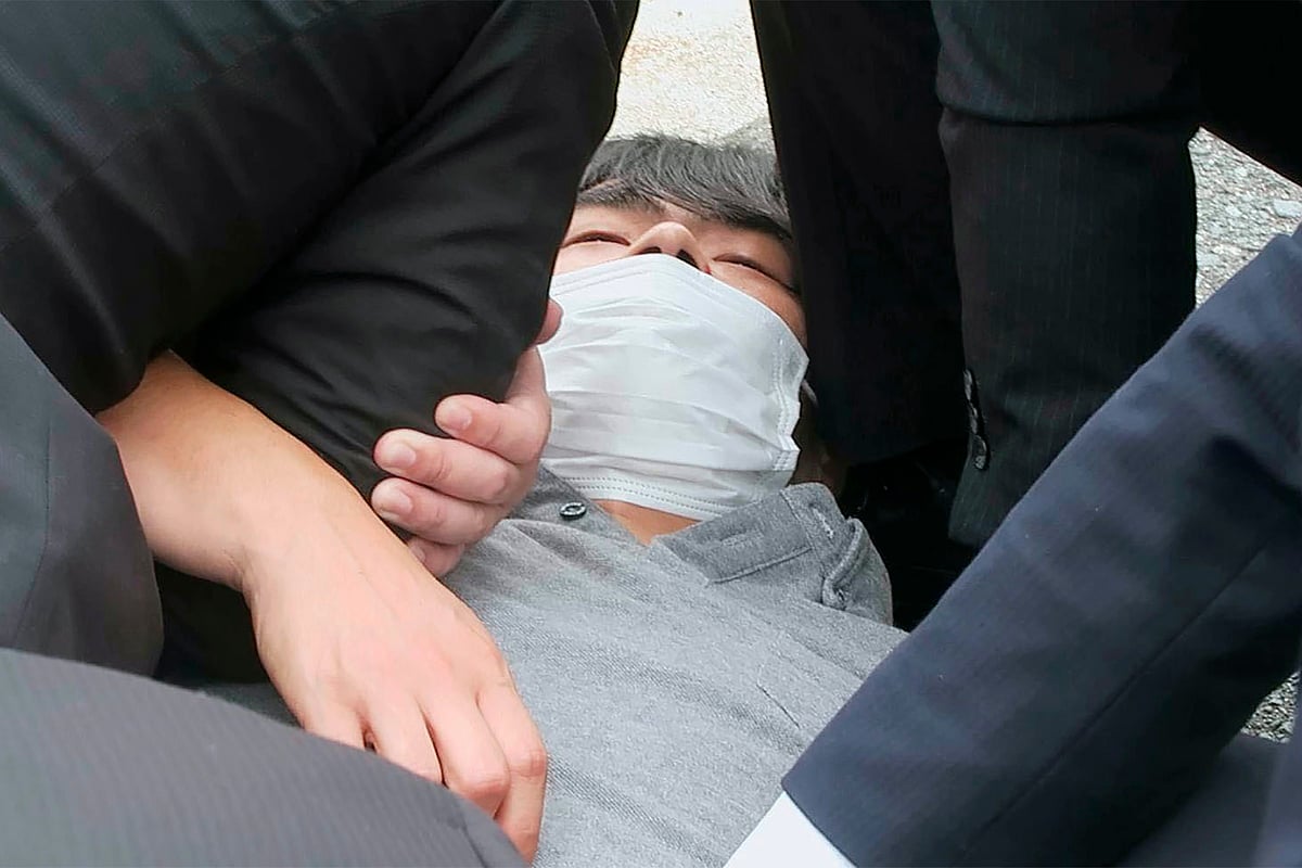 Who killed Shinzo Abe? Know all about the assassination of former Japanese Prime Minister