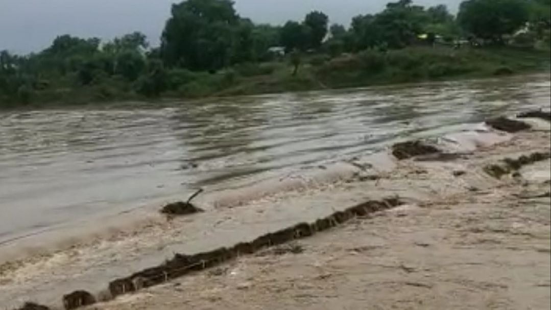 Seoni Malwa records 75 mm rainfall